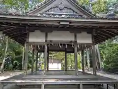 白鬚神社(滋賀県)