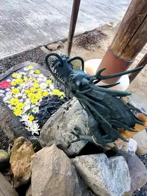 大鏑神社(福島県)