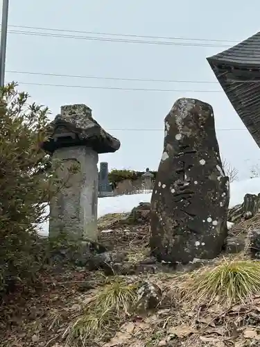 西照寺(長野県)