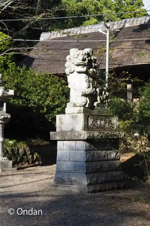 香取神宮(千葉県)