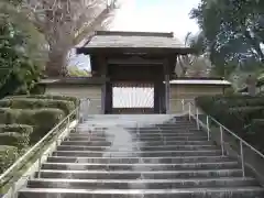 月崇寺(茨城県)