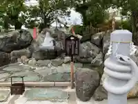 總社 和田八幡宮(福井県)
