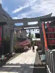 木田神社(福井県)