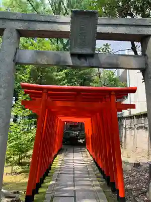 若宮八幡社(愛知県)