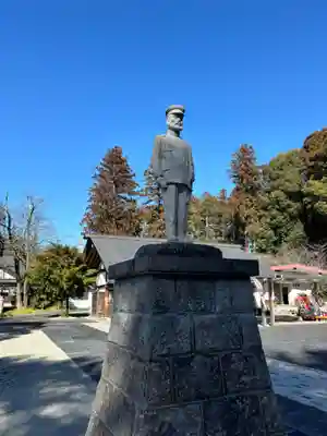 乃木神社(栃木県)