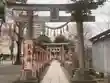 千住神社(東京都)