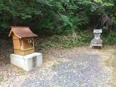 久豆彌神社(福井県)
