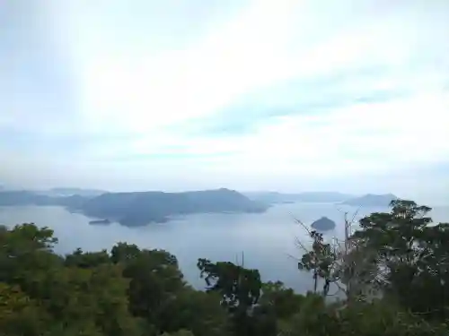 大聖院弥山本堂(広島県)