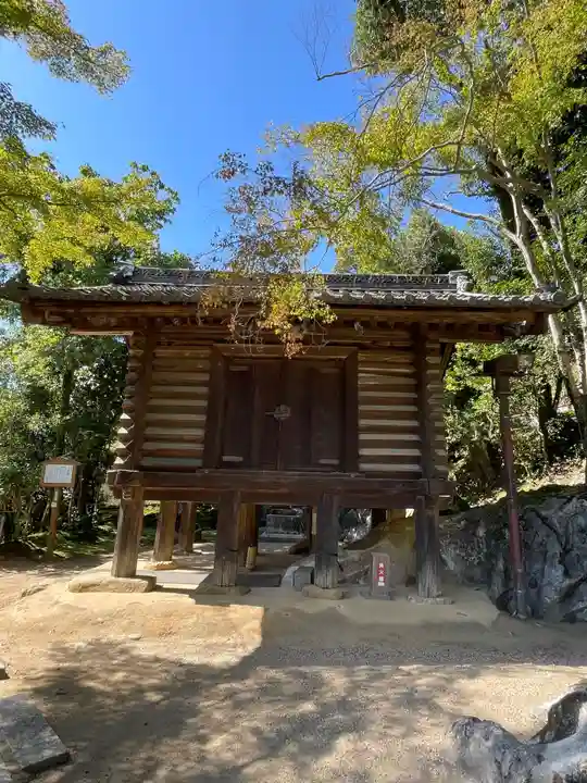 石山寺(滋賀県)