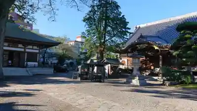 總持寺のその他建物