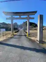 八咫烏神社(奈良県)