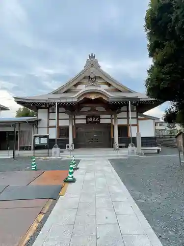 光明寺(愛知県)