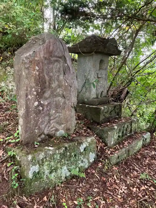 寄居八雲神社のその他建物