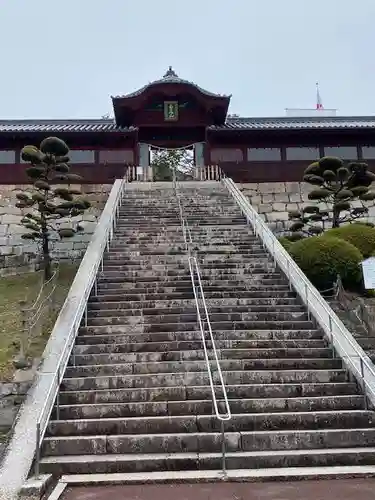 東照宮(広島県)