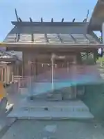 西宮神社(群馬県)