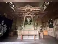 荒神神社(兵庫県)