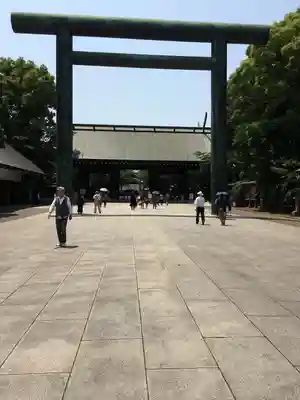靖國神社(東京都)