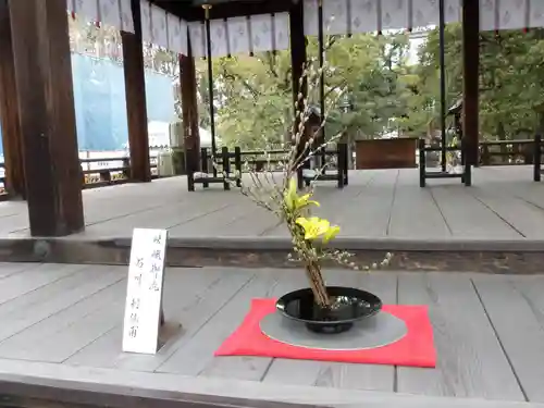 御霊神社（上御霊神社）(京都府)