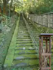 鰐淵寺の建物その他