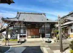 蔵珠院(静岡県)