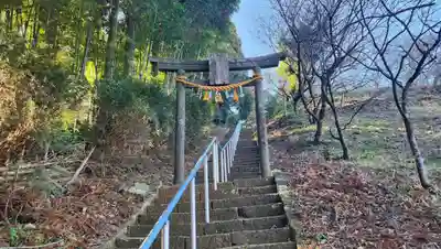 今熊野神社(宮城県)