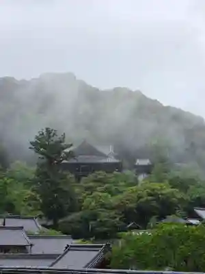 長谷寺(奈良県)