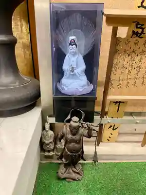 桃林寺(東京都)