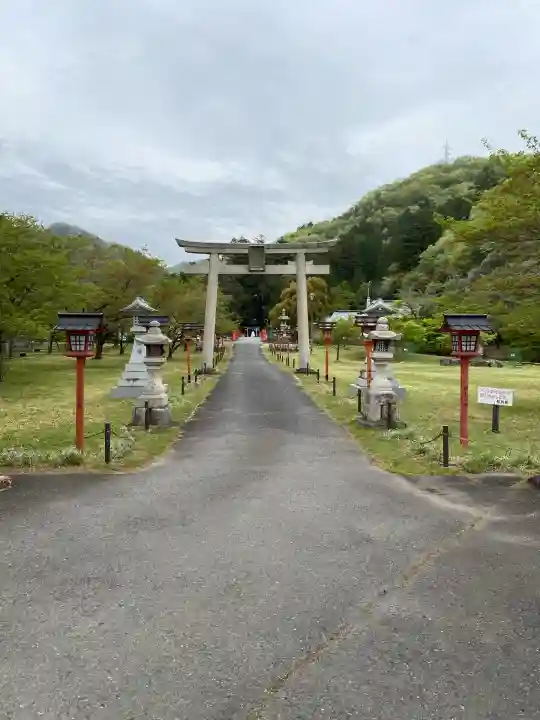 和氣神社(和気神社)(岡山県)