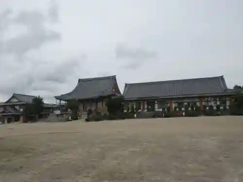 三河別院のその他建物