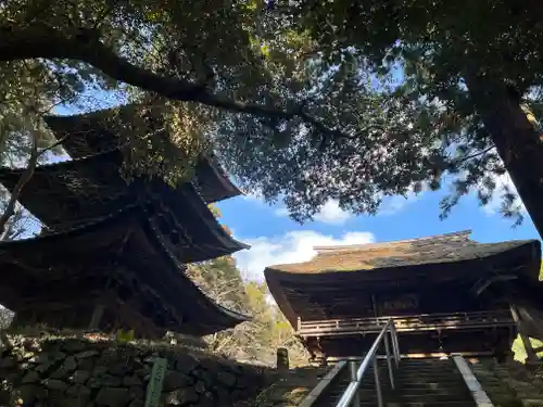 西明寺(栃木県)
