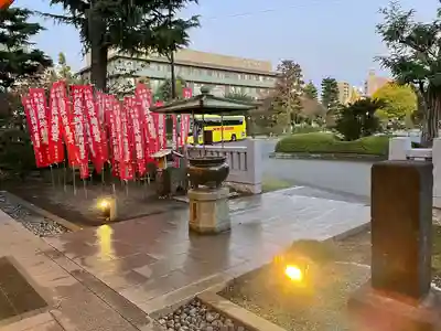 銭塚地蔵堂(東京都)