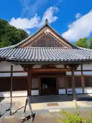 橘寺(奈良県)