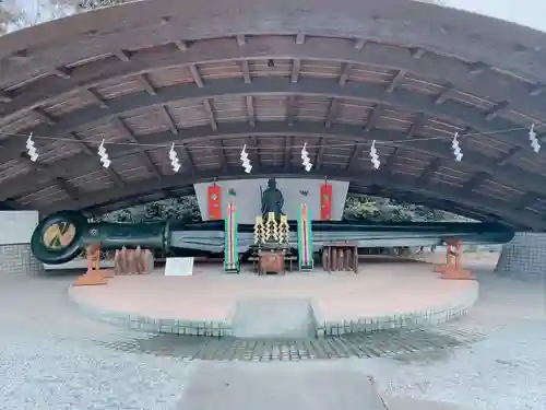 白鷺神社(栃木県)