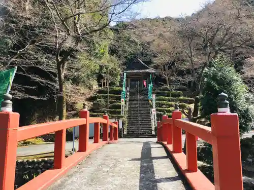 飯福田寺(三重県)