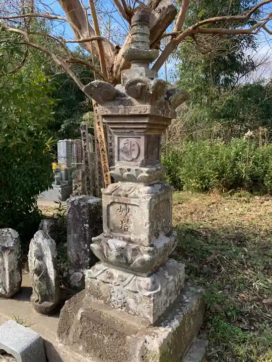 自性院(千葉県)