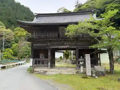 瑠璃寺(兵庫県)