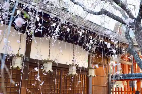 御霊神社(奈良県)