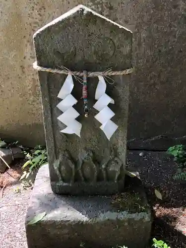 寒河江八幡宮(山形県)