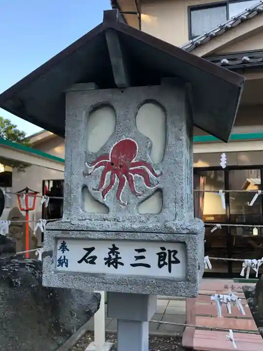 舞台八幡神社(宮城県)