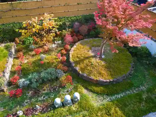 寿量山　速成寺(奈良県)