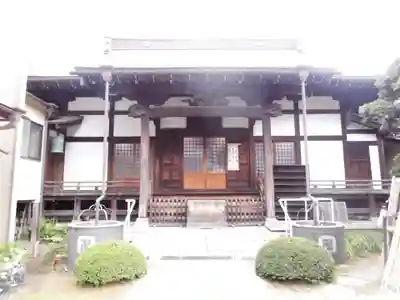極楽寺(千葉県)