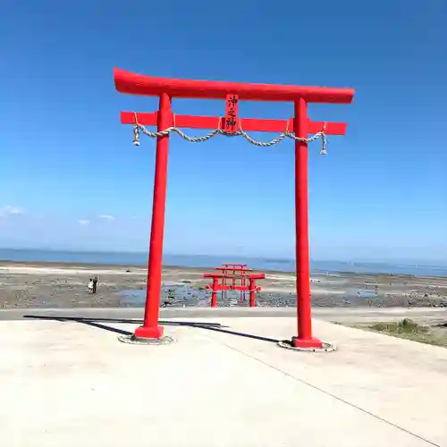 大魚神社(佐賀県)