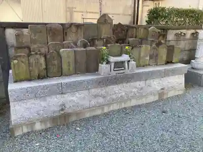 貞性寺(神奈川県)