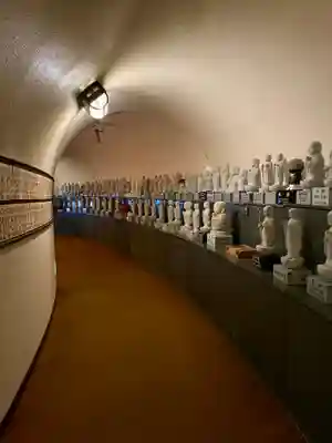 高塚愛宕地蔵尊(大分県)