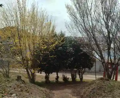 白九頭龍古墳(宮城県)