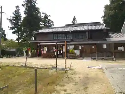 日本第一熊野神社のその他建物