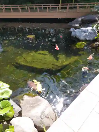 愛宕神社(東京都)