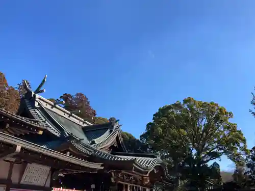 筑波山神社(茨城県)