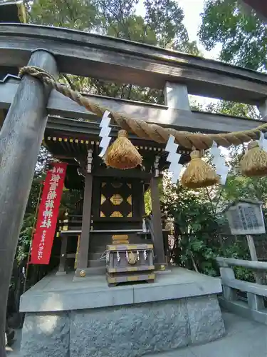 東京大神宮(東京都)
