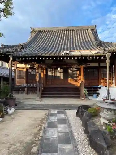 風輪寺(大阪府)